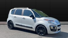 Citroen C3 Picasso 1.2 PureTech Platinum 5dr Petrol Estate